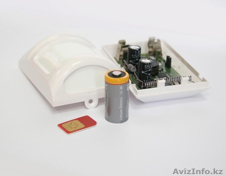 GSM-сигнализация. Express GSM - Изображение #5, Объявление #426406