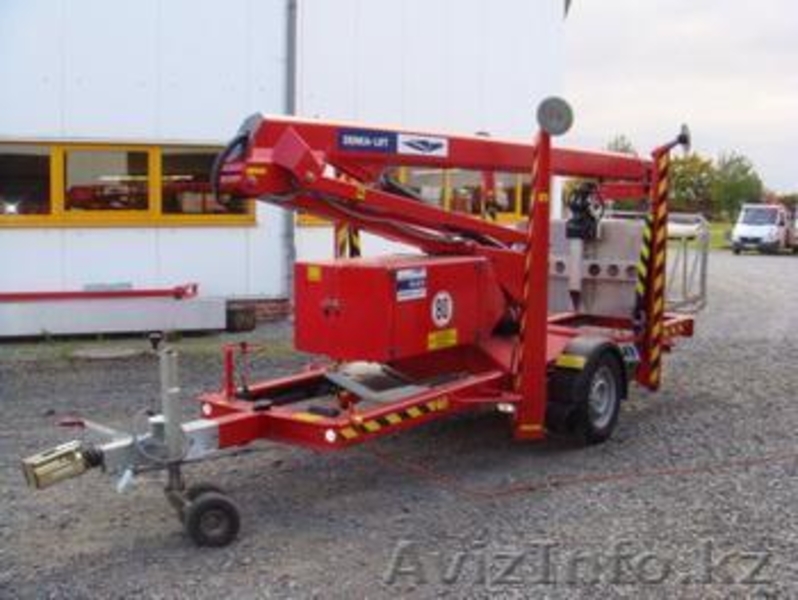 Продам Спецтехнику в Казахстане из Германии!!! - Изображение #2, Объявление #446799