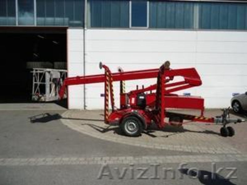 Продам Спецтехнику в Казахстане из Германии!!! - Изображение #4, Объявление #446799