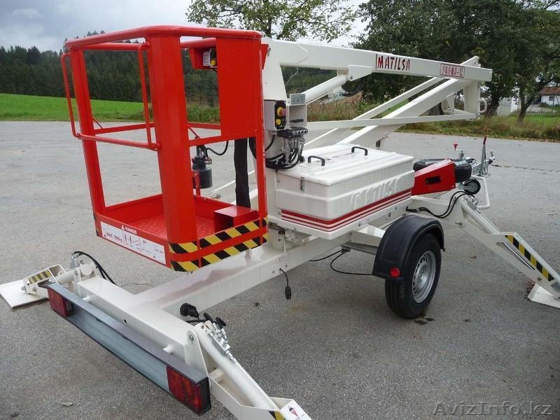 Продам Спецтехнику в Казахстане из Германии!!! - Изображение #6, Объявление #446799