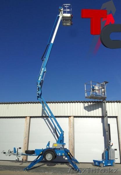 Продам Спецтехнику в Казахстане из Германии!!! - Изображение #1, Объявление #446799