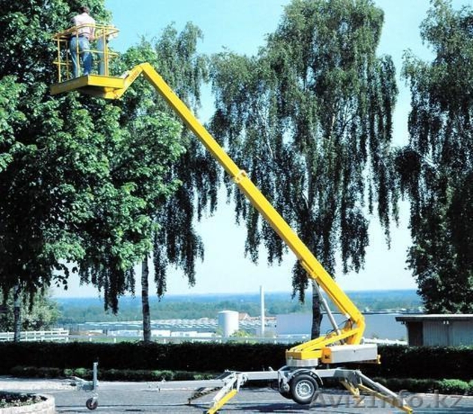 Продам Спецтехнику в Казахстане из Германии!!! - Изображение #3, Объявление #446799