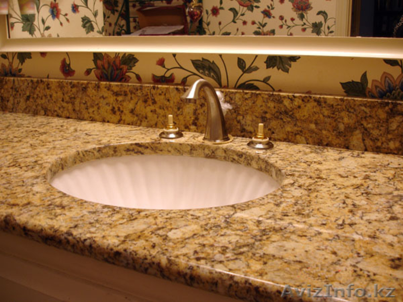 Изделия из гранита в Алматы - Изображение #2, Объявление #449123