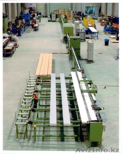 Профилегибочное оборудование - Изображение #1, Объявление #429419