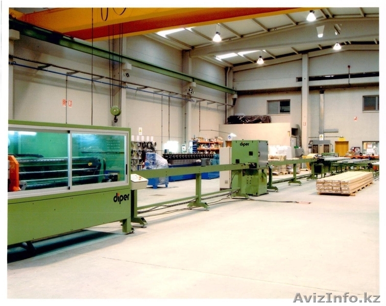 Профилегибочное оборудование - Изображение #6, Объявление #429419