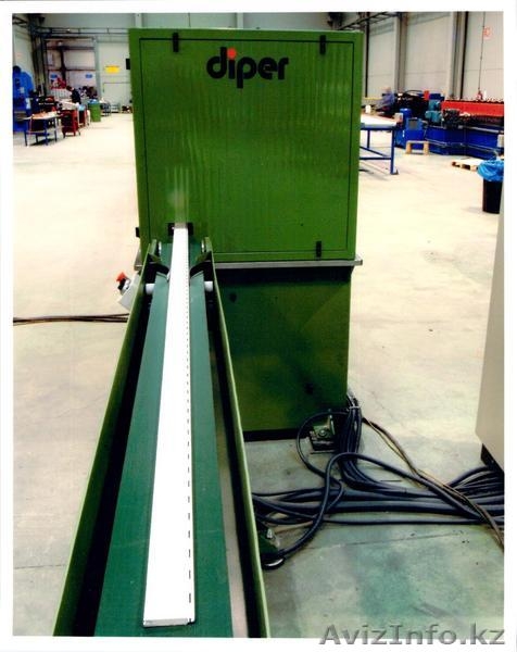 Профилегибочное оборудование - Изображение #7, Объявление #429419