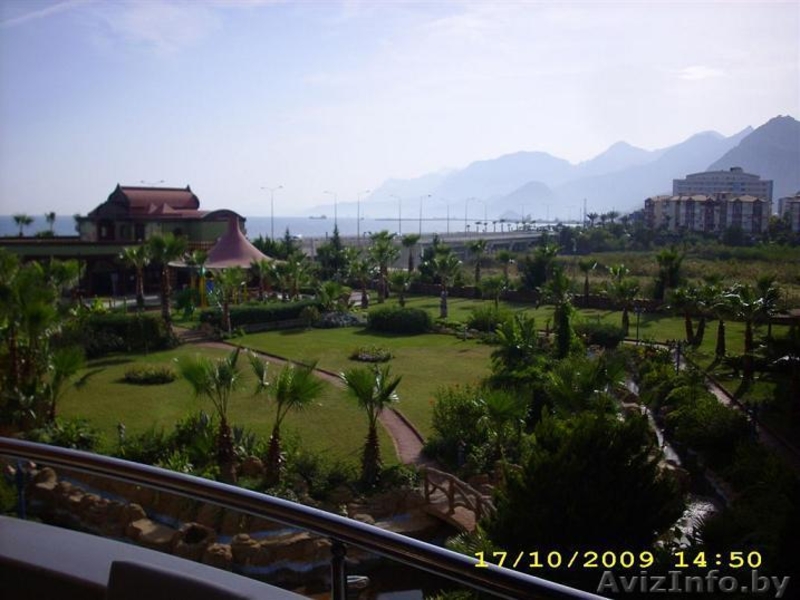 Элитная квартира в Турции - Изображение #9, Объявление #434590