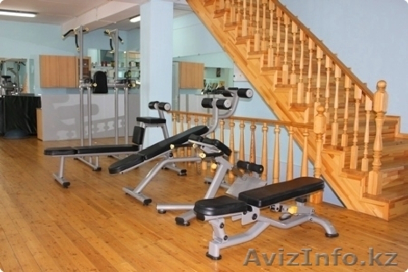 Академия тенниса "Максат" - Изображение #8, Объявление #442249