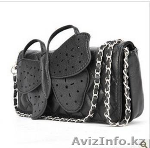 Продаю стильные недорогие сумки! - Изображение #3, Объявление #441955