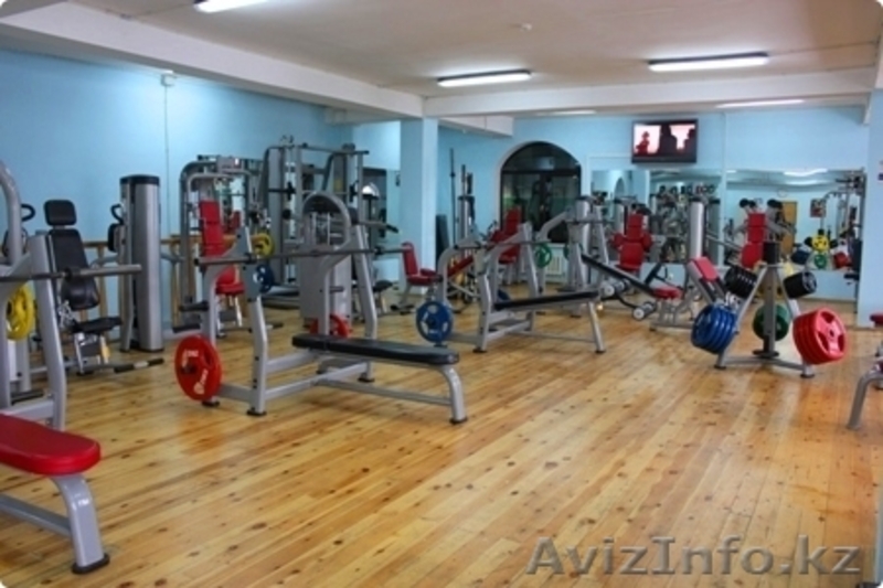 Академия тенниса "Максат" - Изображение #7, Объявление #442249