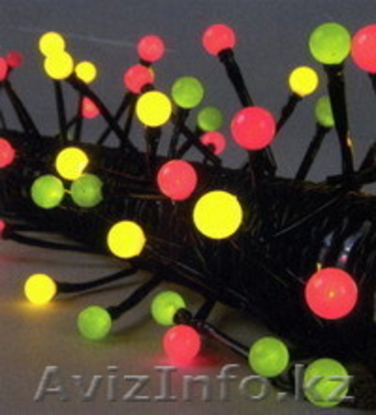 DDW компания Иллюминация  - Изображение #2, Объявление #446748