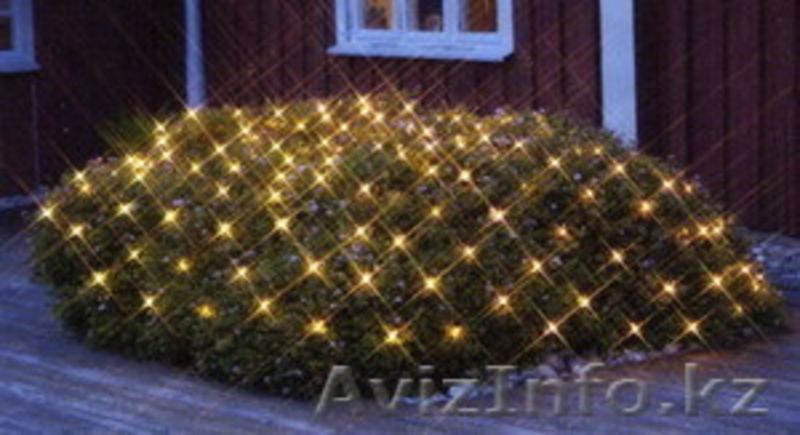 DDW компания Иллюминация  - Изображение #3, Объявление #446748