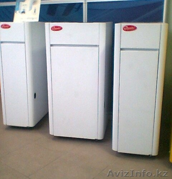 Газовые и Твердотопливные отопительные котлы - Изображение #3, Объявление #435688