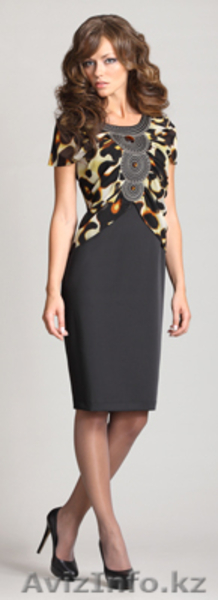 Коллекция дизайнерской одежды! - Изображение #7, Объявление #440660