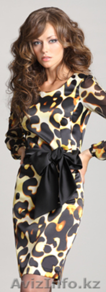 Коллекция дизайнерской одежды! - Изображение #8, Объявление #440660