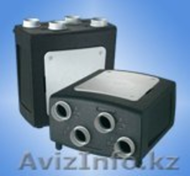 Эффективная бытовая вентиляция современных домов, квартир и офисов - Изображение #10, Объявление #434546