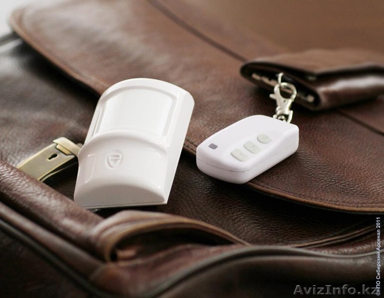 GSM-сигнализация. Express GSM - Изображение #6, Объявление #426406