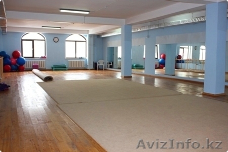 Академия тенниса "Максат" - Изображение #4, Объявление #442249