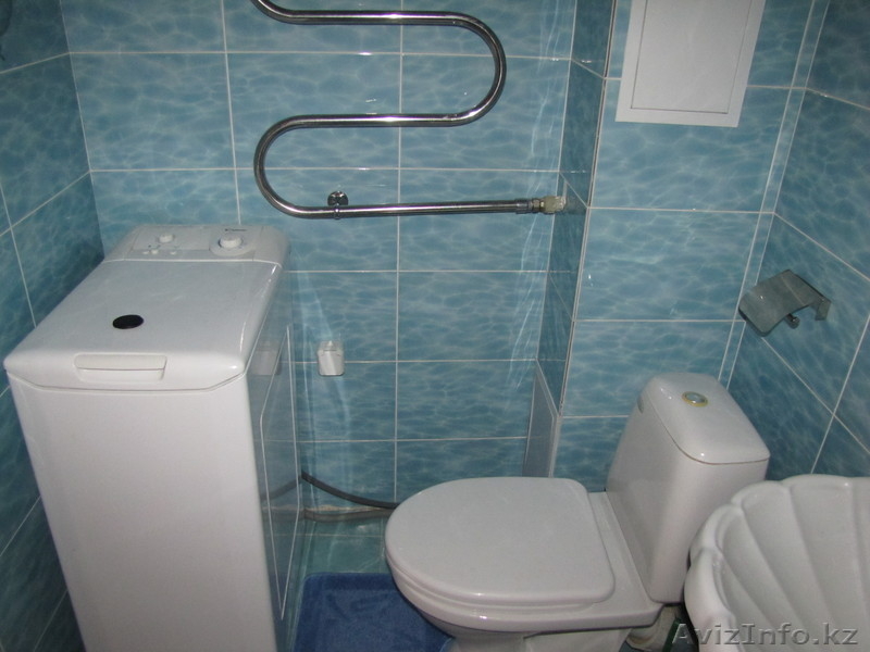 Продам 3-х комнатную квартиру в Орбите 2 - Изображение #2, Объявление #434575