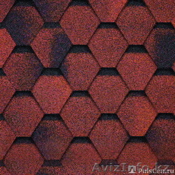 Гибкая черепица в ассортименте - Изображение #2, Объявление #426341