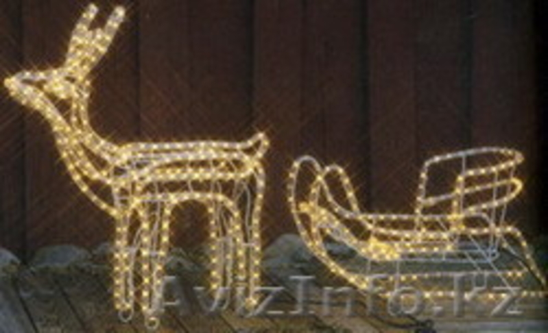 DDW компания Иллюминация  - Изображение #6, Объявление #446748