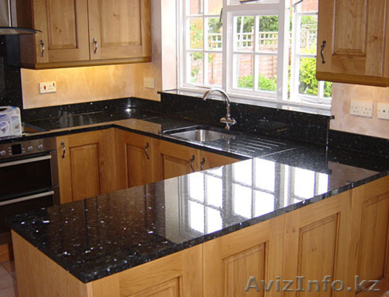 Изделия из гранита в Алматы - Изображение #1, Объявление #449123