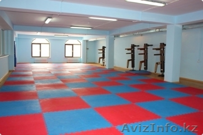 Академия тенниса "Максат" - Изображение #5, Объявление #442249