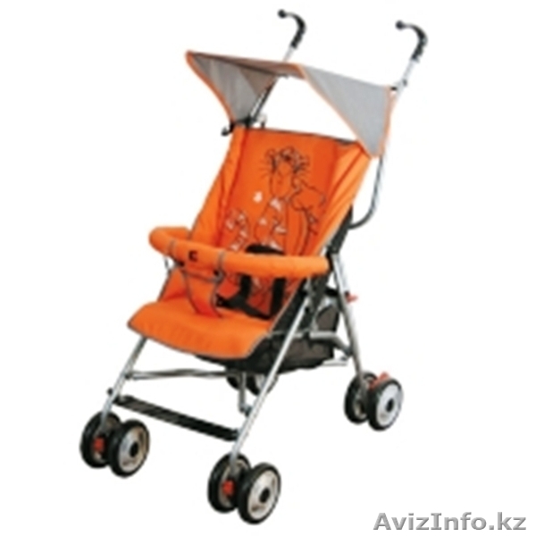 Торговая марка GEOBY, Babyhit - Изображение #3, Объявление #433163