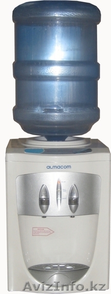 Диспенсеры для воды - Изображение #6, Объявление #429783