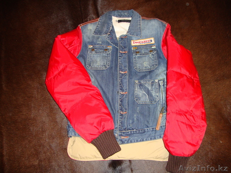 Одежда верхняя б.у. оличное состояние - Изображение #2, Объявление #451064