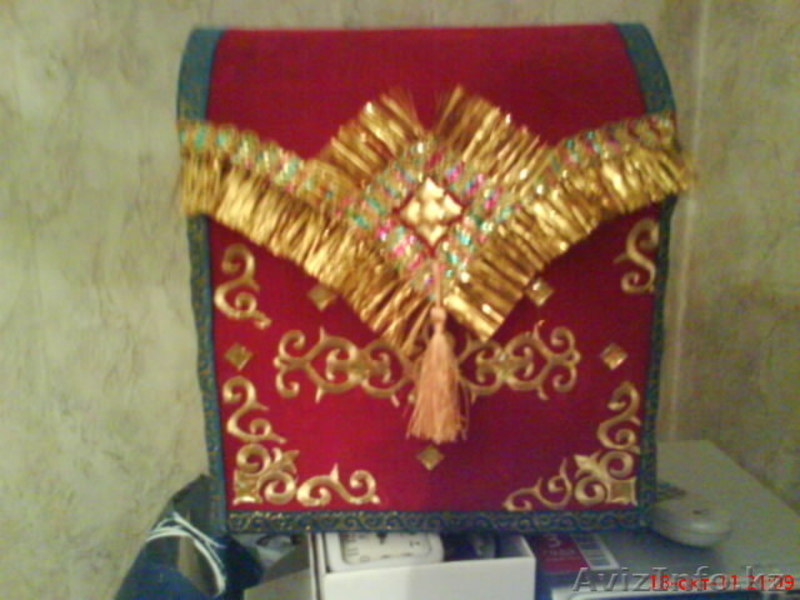 тойбастар: сундуки, юрты - Изображение #1, Объявление #429751