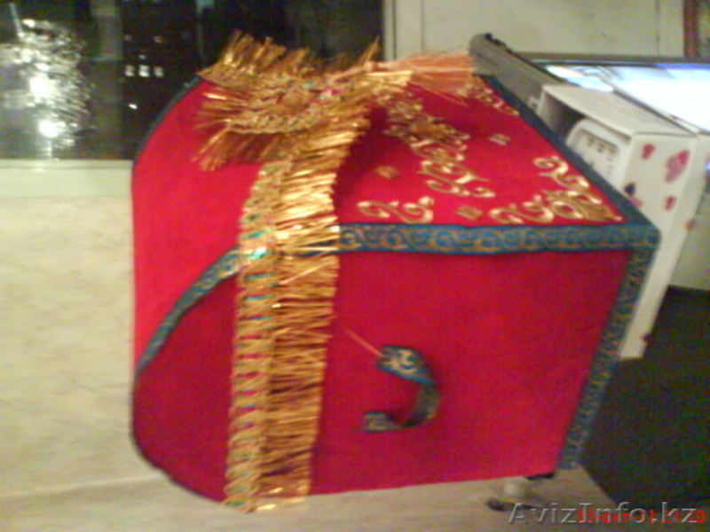 тойбастар: сундуки, юрты - Изображение #2, Объявление #429751