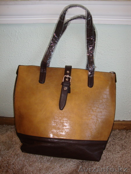 Продаю стильные недорогие сумки! - Изображение #4, Объявление #441955