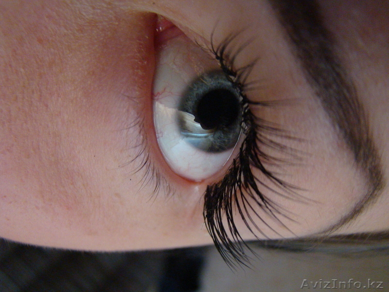 Норковые ресницы-4000тг - Изображение #3, Объявление #451139