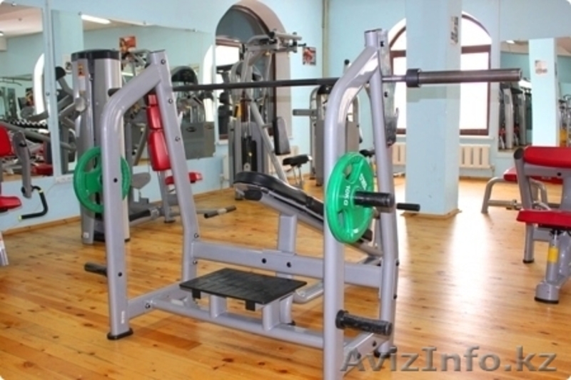 Академия тенниса "Максат" - Изображение #9, Объявление #442249