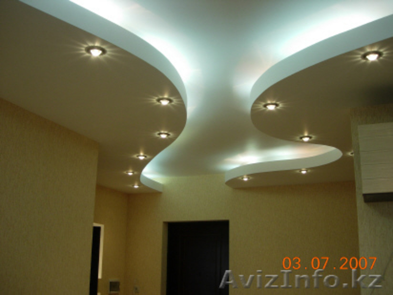 полный и частичный евроремонт квартир и котеджей - Изображение #2, Объявление #435226