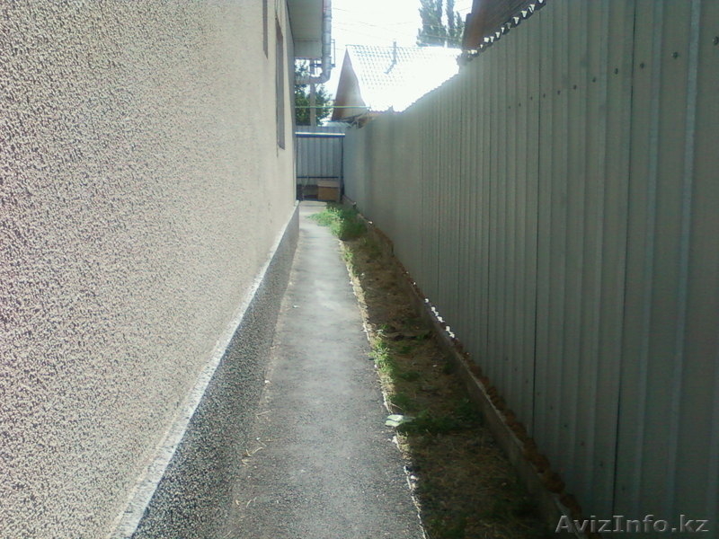 продам полдома в районе мехкомбината - Изображение #1, Объявление #444614