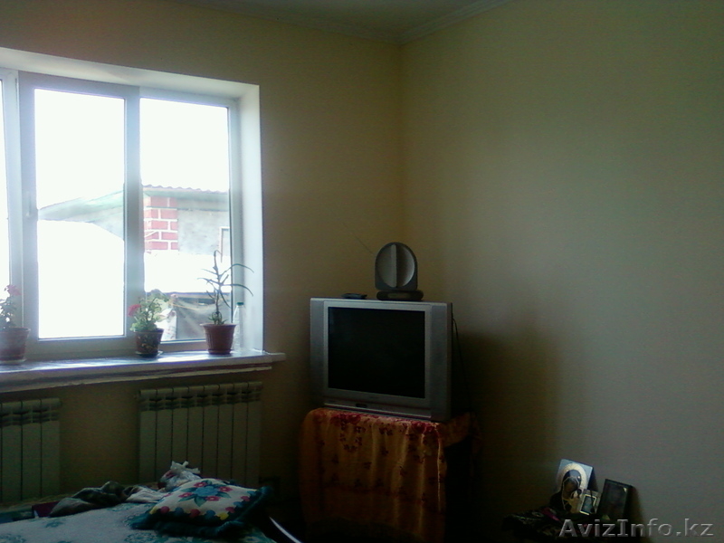 продам полдома в районе мехкомбината - Изображение #2, Объявление #444614