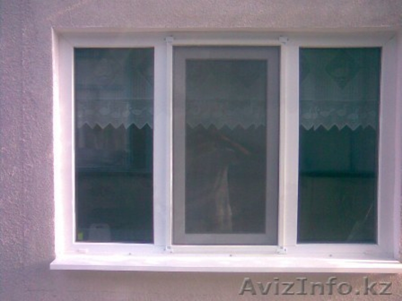  Пластиковые Окна - Изображение #1, Объявление #455719