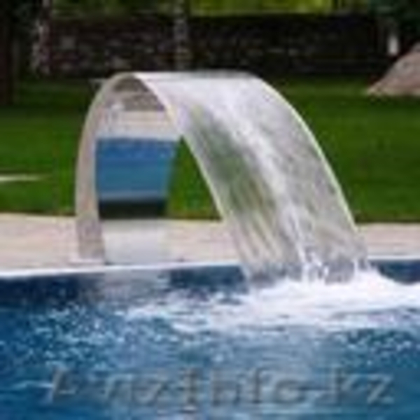 Бассейны. Строительство бассейнов в Алматы. - Изображение #10, Объявление #437692