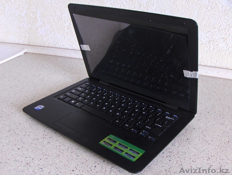 MacBookAir  по очень низкой цене - Изображение #3, Объявление #451946