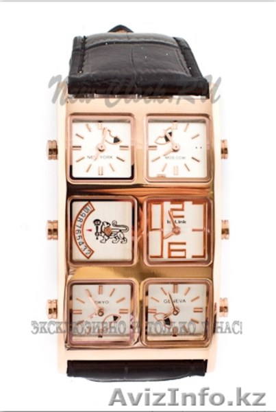 Продам часы VIP копии - Изображение #4, Объявление #447326