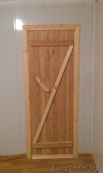 жилые комплексы переоборудованные из контейнеров, вахтовки, модули-бани - Изображение #3, Объявление #427314