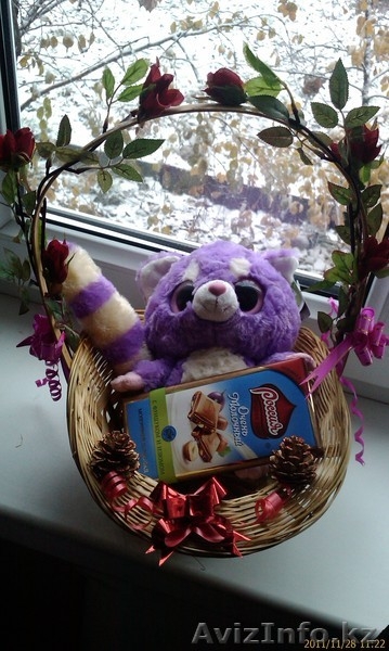Новогодние Подарки с доставкой по алматы! - Изображение #4, Объявление #452824