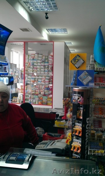 Сдам вплощадь под аптеку 30м2 - Изображение #1, Объявление #446191