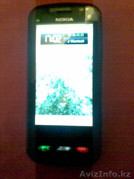 продам сотовый телефон Nokia C6-00 - Изображение #3, Объявление #449724
