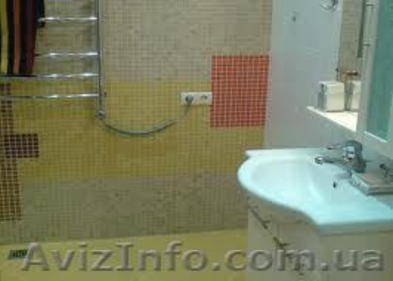 полный и частичный евроремонт квартир и котеджей - Изображение #4, Объявление #435226