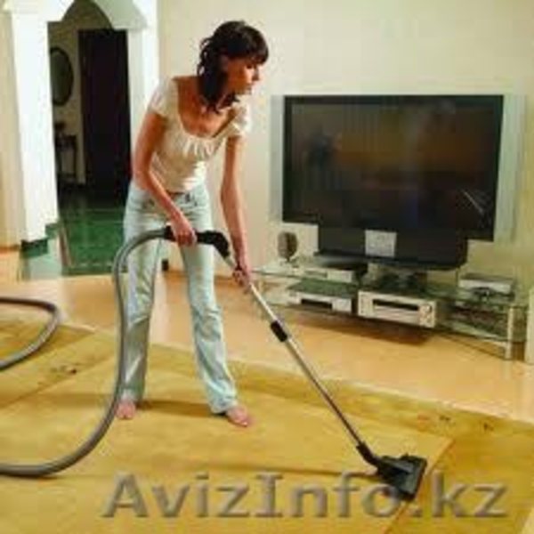 Клининговая компания УЮТ СЕРВИС  - Изображение #1, Объявление #441769
