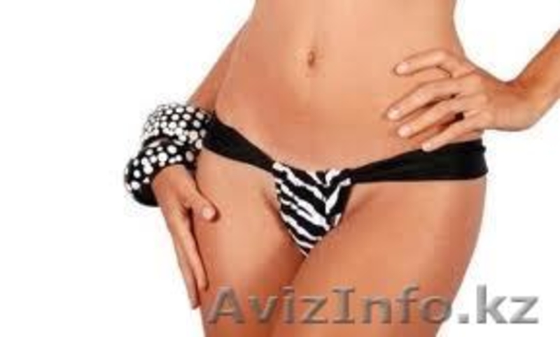 шугаринг (сахарная эпиляция) - Изображение #2, Объявление #439547