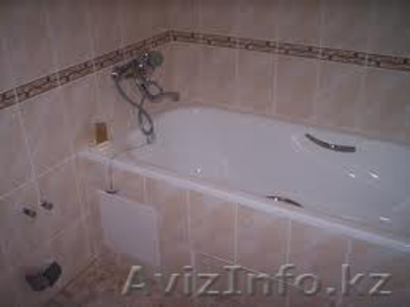 полный и частичный евроремонт квартир и котеджей - Изображение #5, Объявление #435226